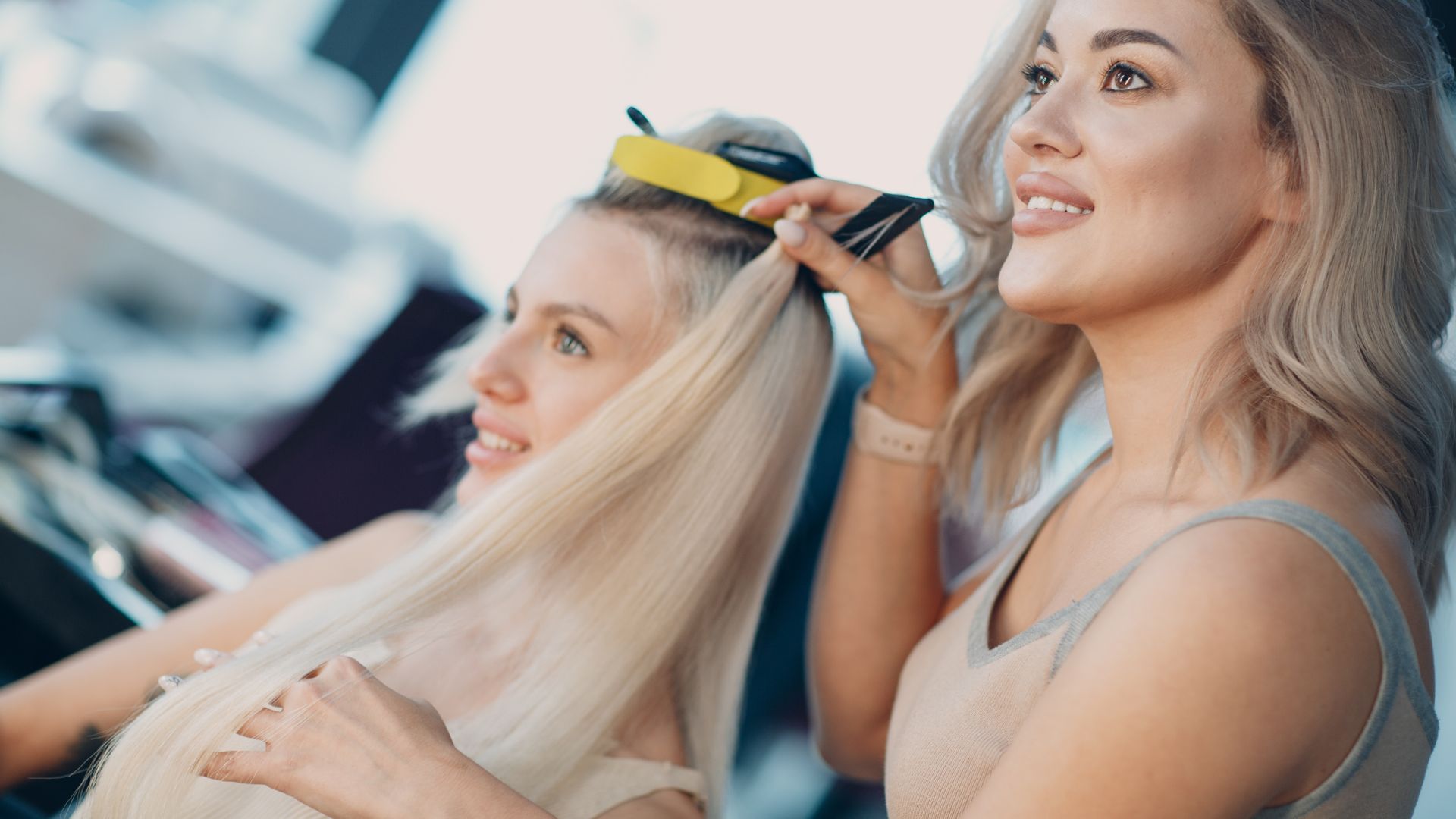 23 Things to Know Before Investing in Hair Extensions